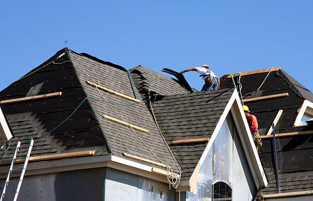 Quick and Trustworthy Emergency Roof Repair Services in San Diego, CA