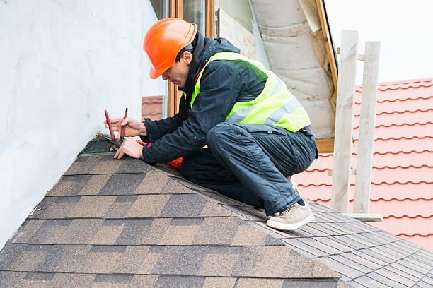Heating Cable for Roof Installation in San Diego, CA